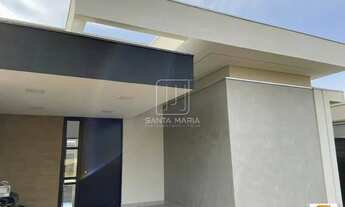 Imagem: Casa (térrea em condominio) 3 dormitórios/suite