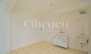 Imagem 4: Apartamento no Centro com 1 quarto de 53,42m² - Edifício Fenix