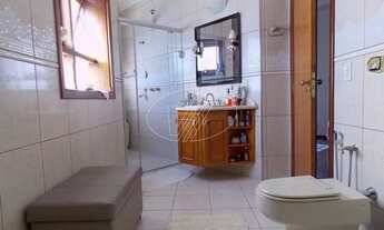 Imagem 7: Casa - Loteamento Alphaville Campinas - Campinas