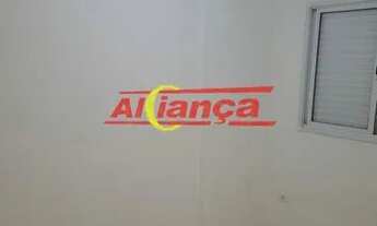 Imagem 3: ÓTIMO APARTAMENTO 65M² COM 03 DORMITÓRIOS E 02 VAGAS DE GARAGEM - VILA GALVÃO