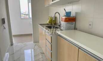 Imagem 6: São Paulo - Apartamento Padrão - Belém