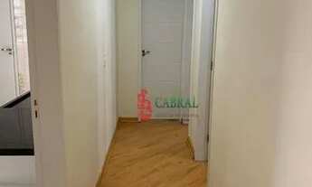 Imagem 6: Apartamento com 2 dormitórios para alugar, 59 m² por R$ 1.800,00/mês - Vila Fátima - Guaru