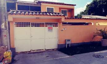 Imagem 6: Casa para aluguel com 150 metros quadrados com 3 quartos em Campo Grande - Rio de Janeiro