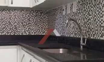 Imagem 3: Apartamento com 2 dormitórios à venda, 50 m² por R$ 265.000,00 - Parque Erasmo Assunção