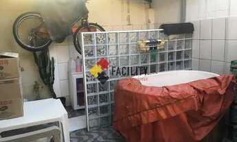 Imagem 3: Sobrado isolado em condomínio de casas geminadas