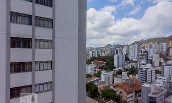 Imagem 5: Apartamento para Aluguel - Sion, 2 Quartos, 65 m2