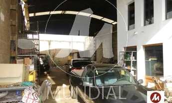 Imagem 4: Salão/Galpão (salão - sobradinho parte inferior