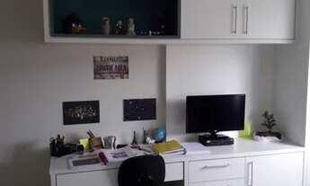 Imagem 2: Casa de condomínio para aluguel e venda com 03 suítes