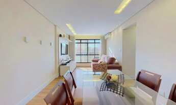 Imagem 2: Apartamento de R$ 530 mil à venda de 84m², com 3 quartos e 2 suítes no Bairro Campo Grande