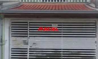 Imagem: Casa Sobrado em São José dos Campos