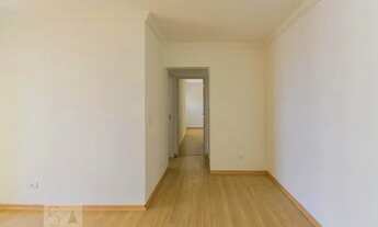 Imagem 2: Apartamento para Aluguel - Vila Lusitânia, 2 Quartos, 66 m2