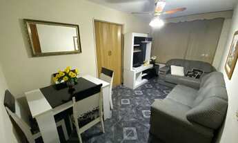 Imagem: Apartamento mobiliado 1 quarto