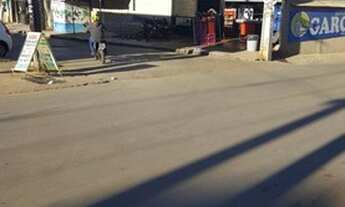 Imagem 4: Ágio Bairro Marajó rua do Mercado Garcia