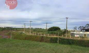 Imagem 5: Área à venda, 6298 m² por R$ 2.968.000,00 - Distrito Industrial - Cravinhos/SP