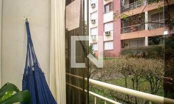 Imagem 7: Apartamento para Aluguel - Alto Petrópolis, 2 Quartos, 59 m2