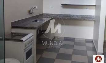 Imagem 6: Salão/Galpão (salão - sobrado) 2 dormitórios, cozinha planejada