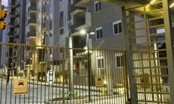 Imagem 2: Apartamento com 52 m² 2 quartos sendo uma suíte Pechincha - RJ