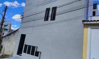 Imagem 5: Apartamento para venda possui 26 metros quadrados com 1 quarto