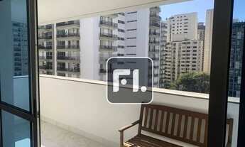 Imagem 4: Apartamento com 143m², 4 dormitórios, 3 vagas com 143 m² - para Venda/Locação no bairro de