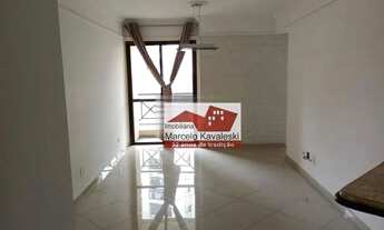 Imagem: Apartamento de 3 quartos para alugar no