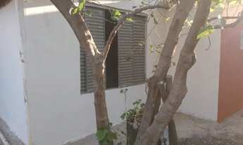 Imagem: Casa no Jardim Ferraz