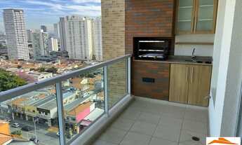 Imagem 1: Apartamento para aluguel, 3 quartos, 1 suíte, 2 vagas, Vila Leopoldina - São Paulo/SP