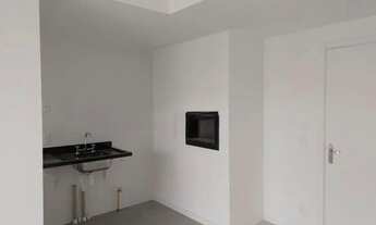 Imagem 5: Apartamento de 1 quarto no Central Park - Porto Alegre - RS