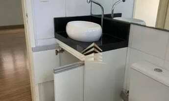 Imagem 4: Apartamento com 2 dormitórios para alugar, 55 m² por R$ 1.799,00/mês - Jardim Santa Mena