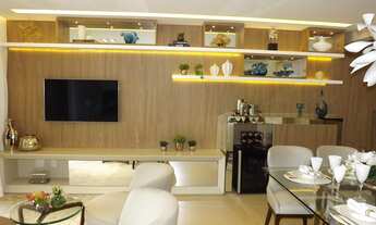 Imagem 2: CIDADE MAIA - 86 M² - ÚLTIMAS UNIDADES