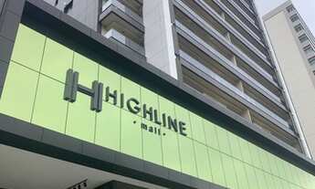 Imagem: Loja Interna no Centro Comercial do ED