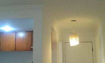 Imagem 6: Apartamento para alugar, 30 m² por R$ 1.700,00/mês - Rua Saint Hilaire, Jardim Paulista- S