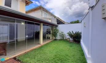 Imagem 3: Excelente sobrado de condomínio a venda na Chácara Primavera em Campinas!