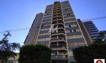 Imagem 1: Apartamento (tipo - padrao) 3 dormitórios/suite, cozinha planejada, portaria 24hs, lazer