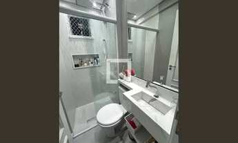 Imagem 7: Apartamento à Venda - Campestre, 2 Quartos, 60 m2