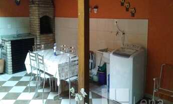 Imagem 6: Sobrado a venda - Parque das Nacoes, Santo Andre