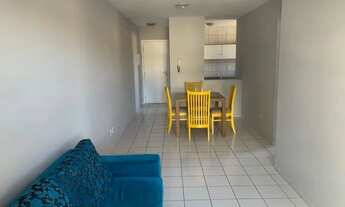 Imagem 6: APTO COM 02 DORMITÓRIOS - COSTA E SILVA