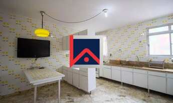 Imagem 6: Apartamento Venda Alto da Lapa 210 m² 3 Dormitórios