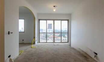 Imagem 3: Atenção, investidores! OPORTUNIDADE! Apartamento à Venda 3 Quartos, 1 Vaga 104 m² Santo Am