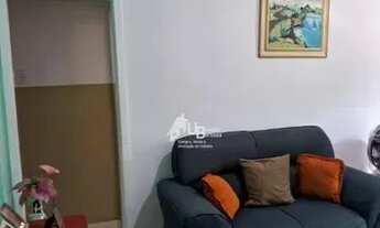 Imagem 5: Apartamento térreo com 2 quartos na Rua da Garota do Papai