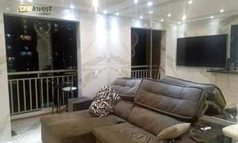 Imagem: Guarulhos - Apartamento Padrão - Jardim