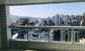 Imagem 6: 3 dorms, no Forte, 2 suites, 2 vagas, com 305 mil entrada