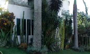 Imagem 4: Casa Padrão em São Carlos