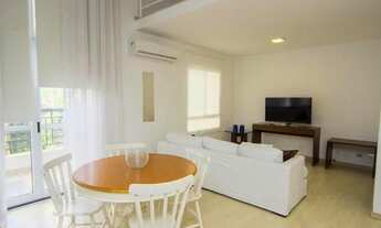 Imagem 3: Apartamento à Venda - Panamby, 1 Quarto, 84 m2