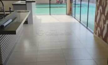 Imagem 7: Dourados - Casa Padrão - Jardim Ouro Verde