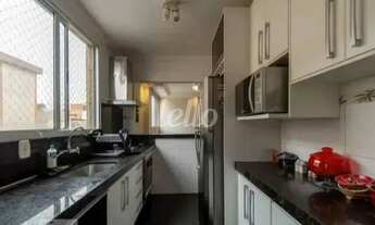 Imagem 5: Santo André - Apartamento Padrão - Vila Príncipe de Gales