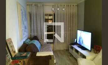 Imagem 2: Apartamento à Venda - Vila Mascote, 2 Quartos, 58 m2