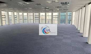 Imagem 5: Conjunto para alugar, 291 m² por R$ 29.100,00/mês - Bela Vista - São Paulo/SP