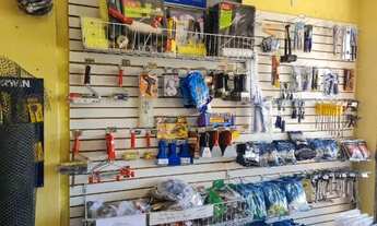 Imagem 7: Loja Material de Construção