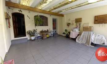 Imagem 7: São Paulo - Casa Padrão - Santana