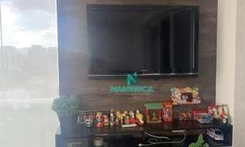 Imagem 5: Apartamento com 2 dormitórios para alugar, 89 m² por R$ 10.067,97/mês - Vila Gomes Cardim